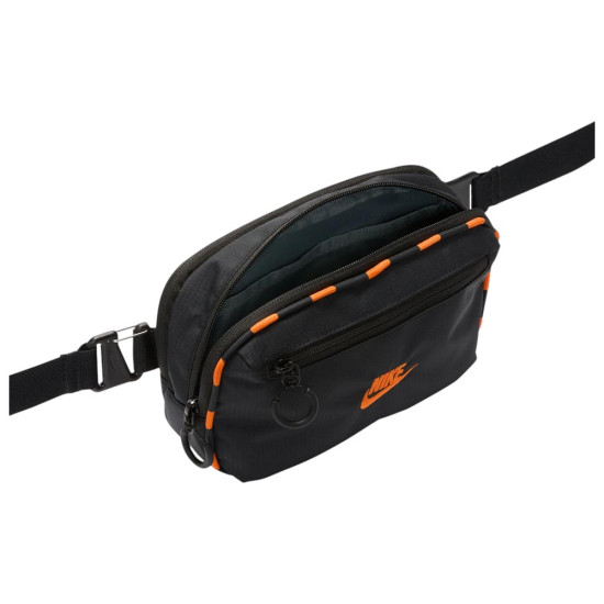 Nike Τσαντάκι ώμου Hayward Patrol Crossbody Nike Τσαντάκι ώμου Hayward Patrol Crossbody